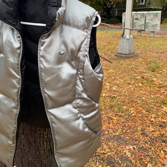 Nike reversible Jacket - Picture 7 of 8